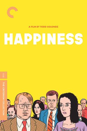 Happiness's poster