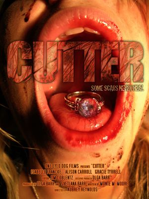 Cutter's poster