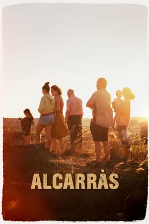 Alcarràs's poster