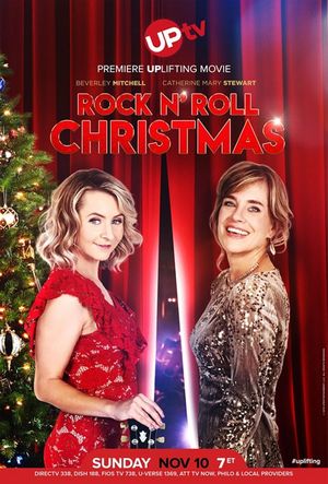 Rock N' Roll Christmas's poster