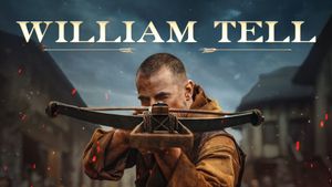 William Tell's poster