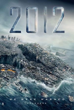 2012's poster