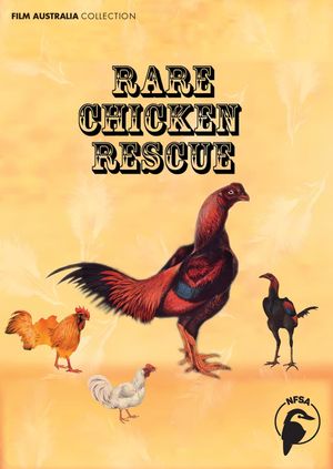 Rare Chicken Rescue's poster image