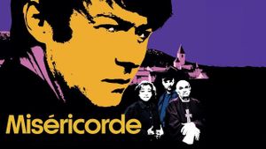 Misericordia's poster