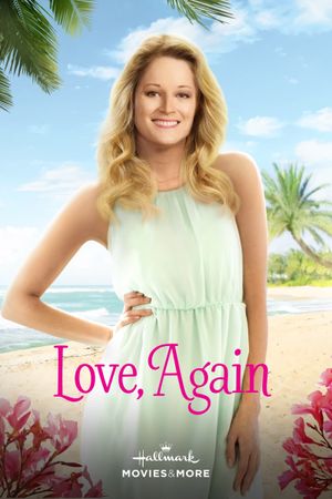 Love, Again's poster