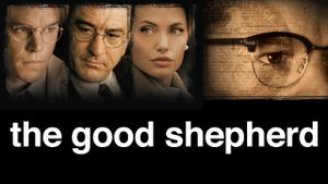 The Good Shepherd's poster