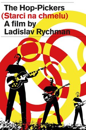 The Hop Pickers's poster