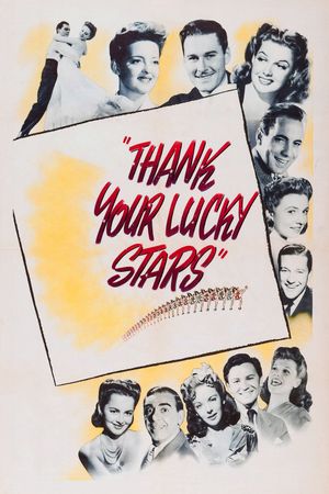 Thank Your Lucky Stars's poster image