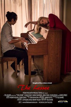 The Lessee's poster