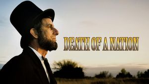 Death of a Nation's poster