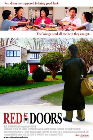 Red Doors's poster