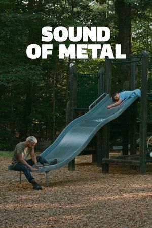Sound of Metal's poster