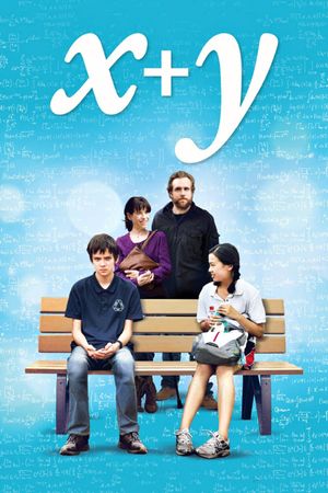 A Brilliant Young Mind's poster