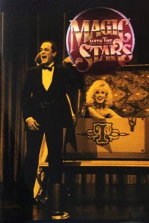 Magic with the Stars's poster