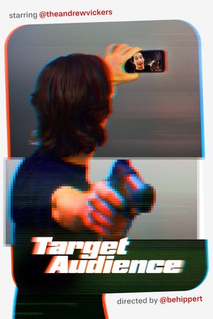 Target Audience's poster
