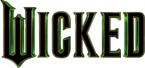 Wicked's poster