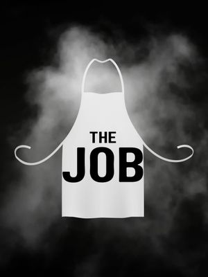 The Job's poster