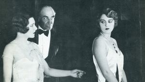 The Greene Murder Case's poster