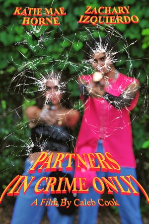 Partners (In Crime Only)'s poster image