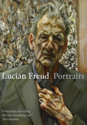 Lucian Freud: Painted Life's poster image