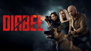 Diabel's poster