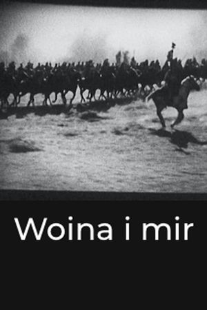 Woina i Mir's poster