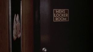 Annie Hall's poster