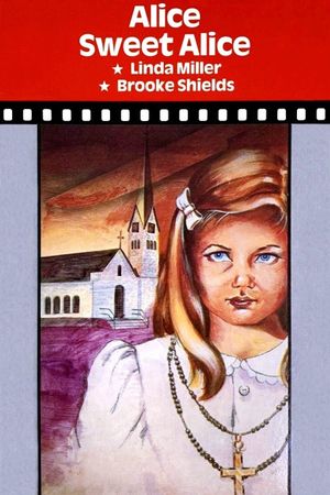 Alice, Sweet Alice's poster