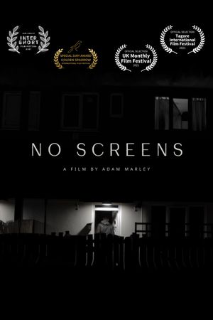 No Screens's poster