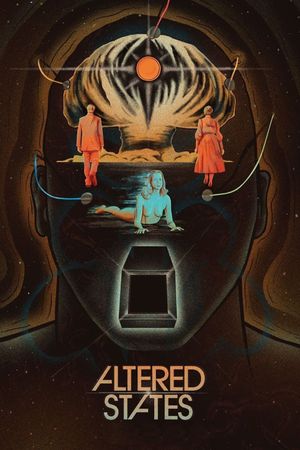 Altered States's poster image