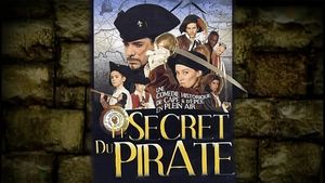 Le Secret du Pirate's poster