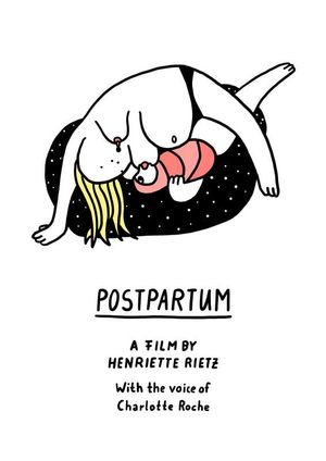 Postpartum's poster