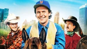 City Slickers's poster
