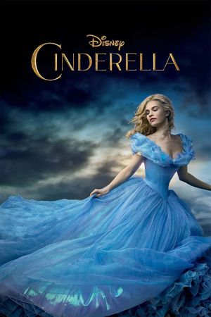 Cinderella's poster