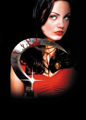 American Psycho II: All American Girl's poster