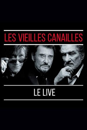 Les Vieilles Canailles 2017's poster image