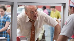 The Founder's poster