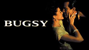 Bugsy's poster