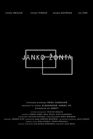 Janko Zonta's poster