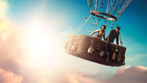 The Aeronauts's poster