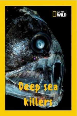 Deep Sea Killers's poster