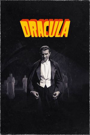 Dracula's poster