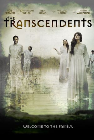 The Transcendents's poster