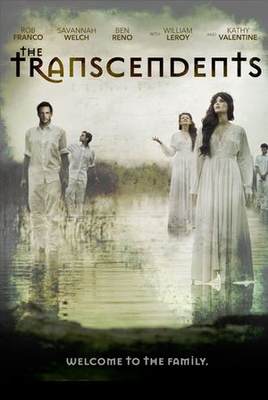 The Transcendents's poster image