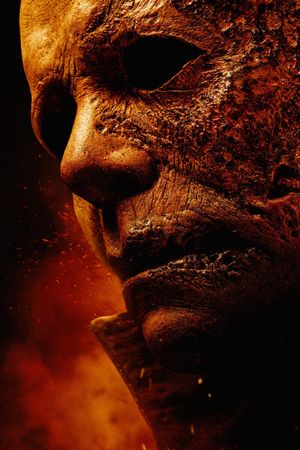Halloween Kills's poster