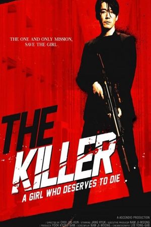 The Killer's poster