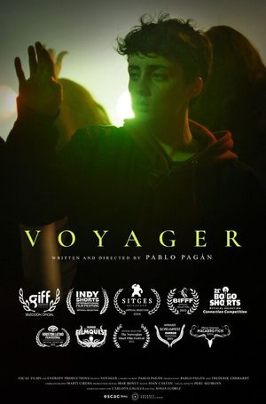 Voyager's poster