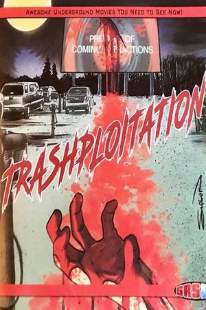 Trashsploitation's poster