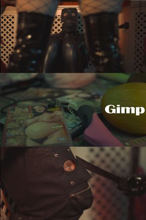Gimp's poster