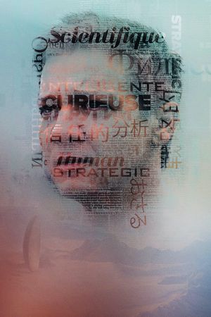 Arrival's poster